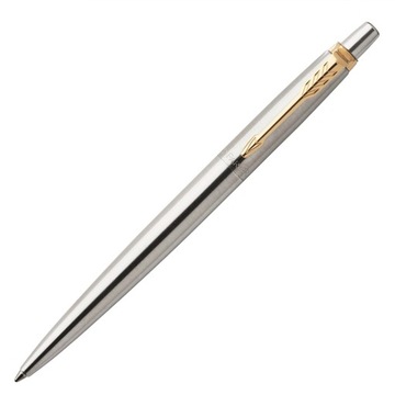 Шариковая ручка Parker Jotter GT ГРАВИРОВКА ПОДАРОК ​​в футляре с золотой пластиной