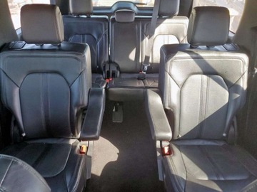 Ford Expedition III 2021 Ford Expedition Max Limited 2021 3.5L 3.5 Benzyna 375KM, zdjęcie 10