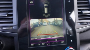 Renault Koleos II SUV Facelifting 2.0 Blue dCi 190KM 2020 Renault Koleos Initiale Paris 4x4 . automat, zdjęcie 12