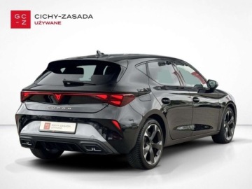 Cupra Leon II Hatchback Facelifting 2.0 TDI 150KM 2025 Cupra Leon LED, Keyless, Ambiente, Full Link, 2.0 Diesel 150KM, zdjęcie 23