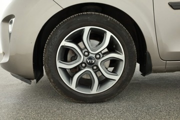 Kia Picanto III Hatchback 5d 1.0 MPI 67KM 2017 Kia Picanto 1.0 MPI, Salon Polska, Klima, zdjęcie 15