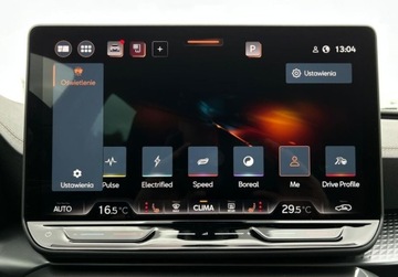 Cupra Formentor Crossover 1.5 TSI 150KM 2025 Cupra Formentor Pakiety, ACC, Digital Cockpit, Kamera, SENNHEISER, KESSY, zdjęcie 30