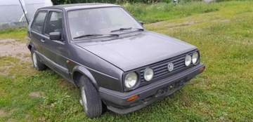 DEKIELEK KAPSEL KOŁPAK VW GOLF II 321601151D