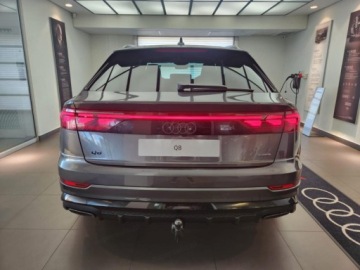 Audi Q8 SUV 3.0 50 TDI 286KM 2026 AUDI Q8 / E-Tron Q8 TDI quattro Suv (286 KM) 2026, zdjęcie 3