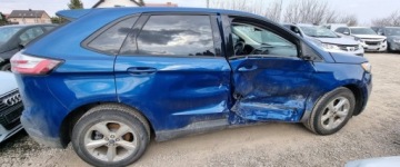 Ford Edge II 2020 Ford Edge 2020r, 2.0 Benzyna. AUTOMAT. Uszkodzony prawy bok. Jezdzi. 2.0, zdjęcie 16