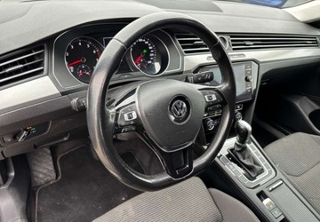 Volkswagen Arteon Fastback 1.5 TSI 150KM 2018 Volkswagen Arteon Polski salon Bezwypadkowy 1.5 Benzyna 150KM, zdjęcie 12