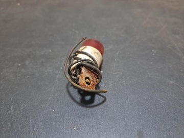 ВЕЛОСИПЕДНАЯ ЛАМПА БОКОВАЯ КОНТУРНАЯ ФОНАРЬ ROMET BIKE ОРИГИНАЛ РЕКОМЕНДУЮ