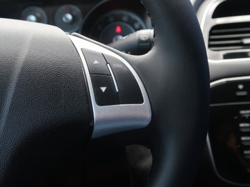 Fiat Punto Punto 2012 Hatchback 3d 1.2 8v 69KM 2014 Fiat Punto 1.2, Klima,ALU, zdjęcie 16