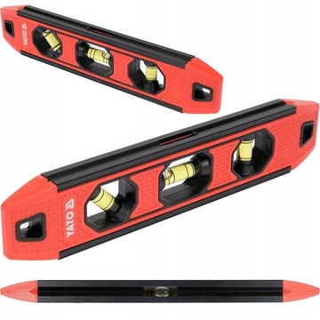 ТОРПЕДА УРОВНЯ 230ММ YT-30330 YATO