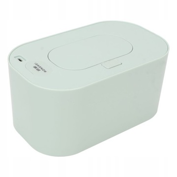 PODGRZEWACZ DO CHUSTECZEK NAWILŻAN USB