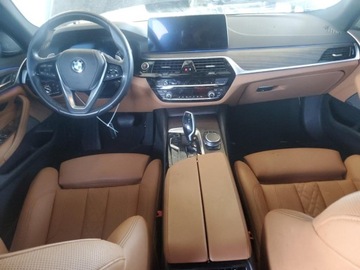 BMW Seria 5 G30-G31 2022 BMW Seria 5 530xi 2022 2.0l 2.0 Benzyna 248KM, zdjęcie 8