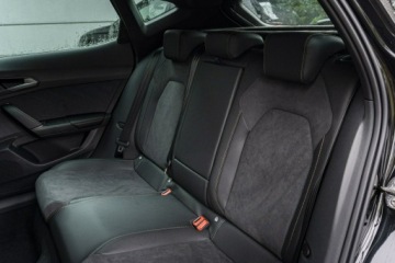 Cupra Formentor Crossover 1.5 TSI 150KM 2026 Cupra Formentor 1.5 TSI 150 KM - Dostępny od, zdjęcie 16