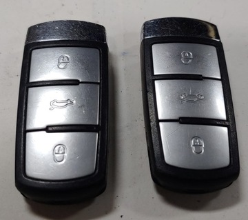Pilot centralnego zamka Vw Passat B6 B7 05-