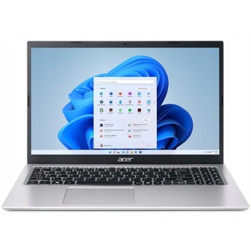 Laptop Acer Aspire 3 i5-1235U 16/1000GB 17,3' FHD W11H