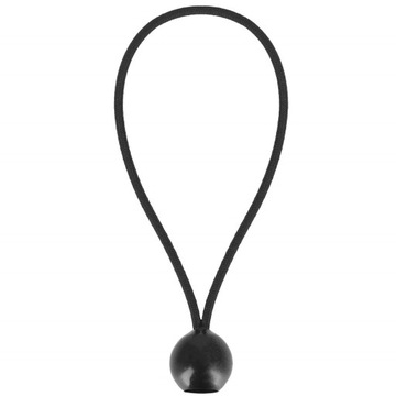 НАБОР РЕЗИНЫ С ШАРИКОМ 10х ДЛЯ КРЕПЛЕНИЯ БРЕЗЕНТА РЕЗИНА НАТЯЖЕНИЯ БРЕЗЕНТА