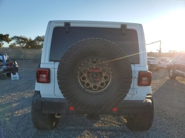 Jeep 2021 Jeep Wrangler Unlimited Rubicon 392 2021 6.4l 6.4 Benzyna 470KM, zdjęcie 2