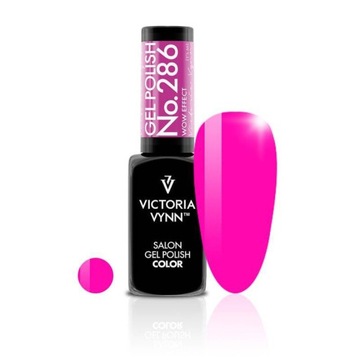 Victoria Vynn Gel Polish 8ml 286 Wow Effect