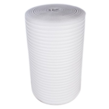 ВЕНОПОЛИЭТИЛЕН ДЛЯ ПЭ ПАНЕЛЕЙ 0,8 ММ / 400 МБ СЕРТИФИКАТ