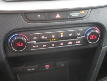 Kia Ceed III Hatchback 1.0 T-GDi 120KM 2021 Kia Ceed 1.0 T-GDI, Salon Polska, 1. Właściciel, zdjęcie 11