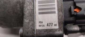 CITROEN C4 DS4 ČERPADLO SERVA 9813547780