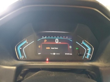 Honda Odyssey IV 2022 Honda Odyssey EX 2022 3.5l 3.5 Benzyna 280KM, zdjęcie 9