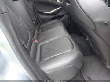 Aston Martin DBX 2021 Aston Martin DBX 2021 4.0L 4.0 Benzyna 542KM, zdjęcie 12