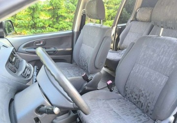 Toyota Previa II 2.4 16V 156KM 2004 Toyota Previa Toyota Previa 2.4 B 156km 2004 2.4 Benzyna 156KM, zdjęcie 20