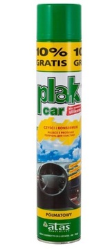 PLAK 750ML PÓŁMAT