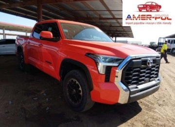 Toyota Tundra II 2024 Toyota Tundra SR5 2024 3.4 Benzyna 389KM