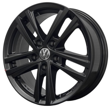 Nové Disky Volkswagen Tiguan Sharan Passat Seat Alhambra 16 Palců
