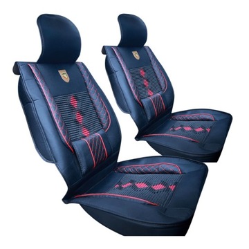 Чехлы на автомобильные сиденья на четыре сезона