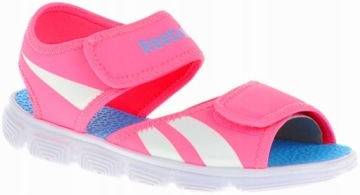 SANDAŁY DAMSKIE REEBOK WAVE GLIDER V70552 R. 36.5