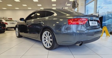 Audi A5 8T 2014 Audi A5 Sportback 8T 2014r Facelifting 2.0 TFSI 225KM Quattro Salon PL S-l, zdjęcie 15