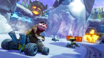 CRASH + SPYRO — НАБОР TRIPLE PLAY PL XBOX ONE/X/S KEY