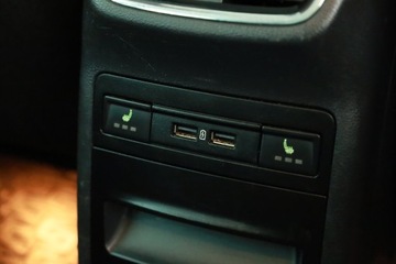 Skoda Octavia III Kombi Facelifting 1.5 TSI ACT 150KM 2019 Skoda Octavia 1.5 TSI, Salon Polska, Serwis ASO, zdjęcie 9