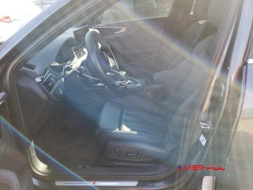 Audi A4 B9 2022 Audi a4 2022 r., 2,0 L PREMIUM PLUS 2.0 Benzyna 261KM, zdjęcie 8