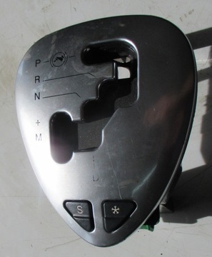 CITROEN C5 I FACELIFT 2.0 HDI AUTOMAT PANEL PÁKY ŘAZENÍ 96521569