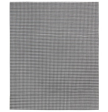AG666J Коврик с тефлоновой сеткой 90x50см