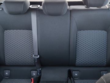 Opel Astra K Hatchback 5d 1.0 Turbo 105KM 2016 Opel Astra 1.0 Turbo, Klima, Tempomat, zdjęcie 9