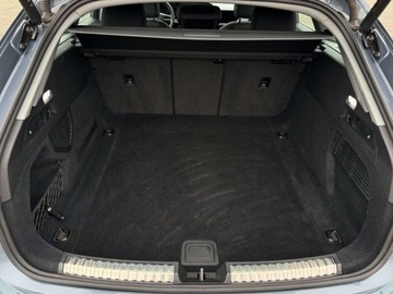 Audi A5 B10 Avant 2.0 TFSI 150KM 2025 Audi A5 Avant Faktura VAT 23 Gwarancja Audi sound system 2.0 Benzyna, zdjęcie 31