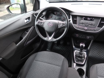Opel 2024 Opel Crossland 1.2 Turbo, Salon Polska, zdjęcie 6