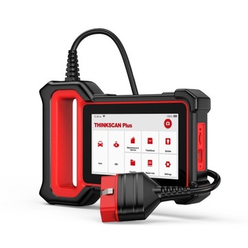 THINKCAR Thinkscan Plus S7 Obd2 Сканер