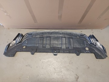 MERCEDES GLA W156 OSŁONA ZDERZAKA DOLNA