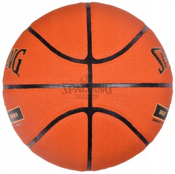 SPALDING TF GOLD 7 БАСКЕТБОЛ НА ВЫХОДЕ