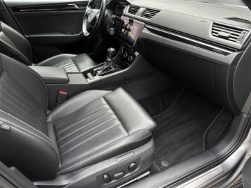 Skoda Superb III Scout 2.0 TDI SCR 200KM 2021 Skoda Superb 2.0TDI 200KM 4X4 L&amp;K DSG l Webasto, D, zdjęcie 6
