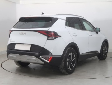 Kia Sportage V SUV 1.6 T-GDI MHEV 150KM 2022 Kia Sportage 1.6 T-GDI MHEV, Salon Polska, zdjęcie 4