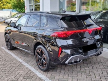 Cupra Terramar SUV 1.5 eTSI 150KM 2025 CUPRA Terramar 1.5 eTSI mHEV DSG Suv 150KM 2025, zdjęcie 5
