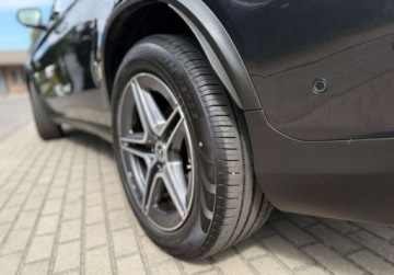 Mercedes GLC C253 Coupe Facelifting 2.0 200d 163KM 2022 Mercedes-Benz GLC LED Szyber Alu19 Kamera 360 Blis Virtual Serwis Gwarancja, zdjęcie 34