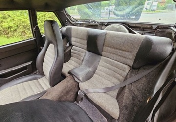 Porsche 924 2.0 125KM 1979 Porsche 924 Z Wloch Bez Korozji 2.0 Benzyna 125KM, zdjęcie 8