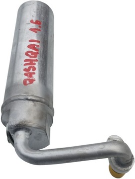 NISSAN QASHQAI I J10 1.6 16V SUŠIČ VZDUCHU